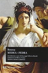 Medea fedra gebraucht kaufen  Wird an jeden Ort in Deutschland