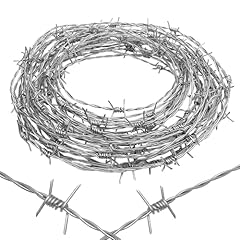 Barbed wire 1.7 for sale  Delivered anywhere in UK