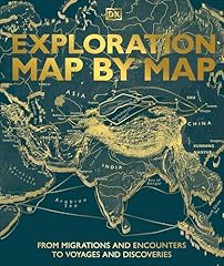 Exploration map map gebraucht kaufen  Wird an jeden Ort in Deutschland