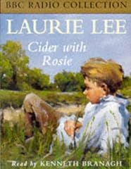 Cider rosie for sale  Delivered anywhere in UK