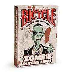 Bicycle jeu cartes d'occasion  Livré partout en France
