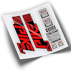 Rockshox pike 2021 gebraucht kaufen  Wird an jeden Ort in Deutschland