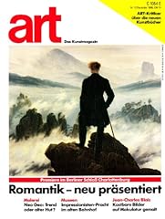 Art kunstmagazin heft gebraucht kaufen  Wird an jeden Ort in Deutschland