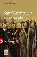 Sant ambrogio sua usato  Spedito ovunque in Italia 