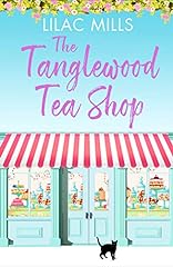 Tanglewood tea shop for sale  Delivered anywhere in USA 