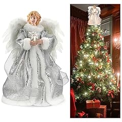 Christmas angel tree for sale  Delivered anywhere in USA 