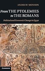 From the ptolemies usato  Spedito ovunque in Italia 