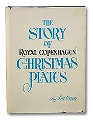 Story royal copenhagen for sale  Delivered anywhere in USA 