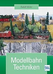 Modellbahn techniken gebraucht kaufen  Wird an jeden Ort in Deutschland