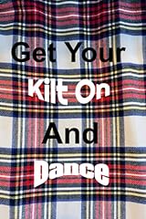 Get kilt dance for sale  Delivered anywhere in UK