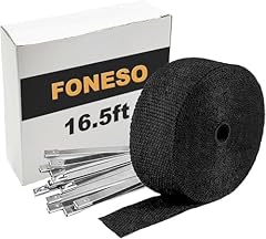 Black exhaust heat for sale  Delivered anywhere in USA 
