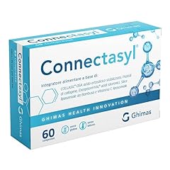 Connectasil compresse usato  Spedito ovunque in Italia 