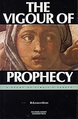 Vigour prophecy study for sale  Delivered anywhere in USA 