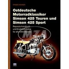 Buch stdeutsche motorradklassi gebraucht kaufen  Wird an jeden Ort in Deutschland