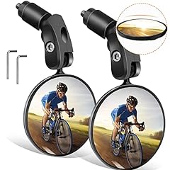 Arkham bike mirrors for sale  Delivered anywhere in Ireland