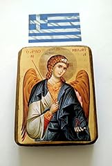 Wooden greek christian for sale  Delivered anywhere in USA 