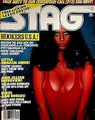 Stag men magazine for sale  Delivered anywhere in USA 