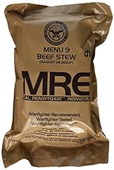 Mre genuine military for sale  Delivered anywhere in UK