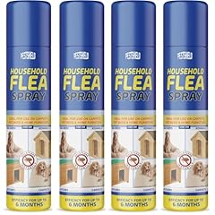 Flea killer spray for sale  Delivered anywhere in UK