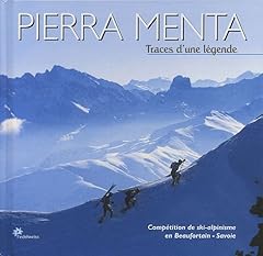 Pierra menta traces usato  Spedito ovunque in Italia 