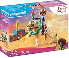 Playmobil dreamworks spirit for sale  Delivered anywhere in UK