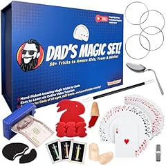 Dad magic set for sale  Delivered anywhere in USA 