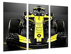 Wandbild formel auto gebraucht kaufen  Wird an jeden Ort in Deutschland