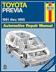 Automotive repair manual d'occasion  Livré partout en France