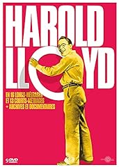 Coffret harold lloyd gebraucht kaufen  Wird an jeden Ort in Deutschland