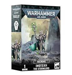 Warhammer 40k necrons for sale  Delivered anywhere in USA 