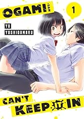 Ogami san can usato  Spedito ovunque in Italia 