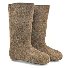 Riginal russische filzstiefel gebraucht kaufen  Wird an jeden Ort in Deutschland