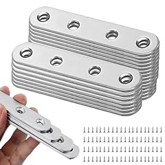 Pcs flat brackets for sale  Delivered anywhere in UK