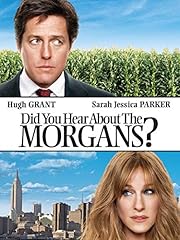 Hear morgans for sale  Delivered anywhere in UK