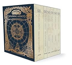 Warcraft exploring azeroth for sale  Delivered anywhere in USA 