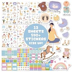 Baby scrapbook supplies for sale  Delivered anywhere in USA 