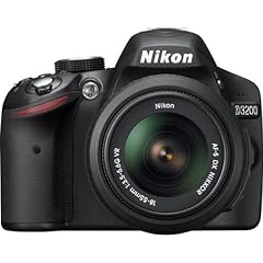 Nikon d3200 boîtier d'occasion  Livré partout en Belgiqu