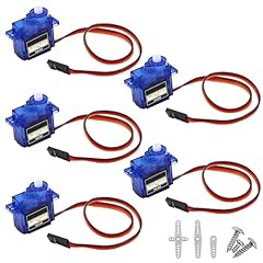 Pezzi micro servo usato  Spedito ovunque in Italia 