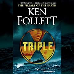 Triple novel for sale  Delivered anywhere in USA 