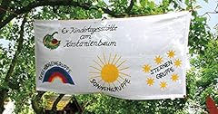 Eduplay banner baumwolle gebraucht kaufen  Wird an jeden Ort in Deutschland
