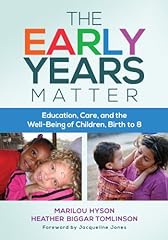 Early years matter for sale  Delivered anywhere in USA 