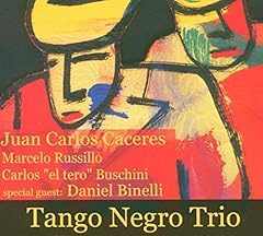 Tango negro trio for sale  Delivered anywhere in UK