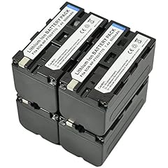 F750 battery sony for sale  Delivered anywhere in UK