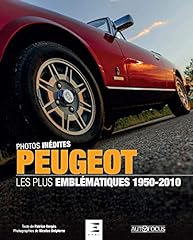Peugeot 1950 2010 d'occasion  Livré partout en France