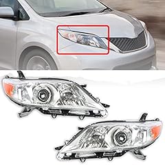Wflnhb headlights assembly for sale  Delivered anywhere in USA 
