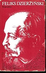 Feliks dzierzynski biographie gebraucht kaufen  Wird an jeden Ort in Deutschland