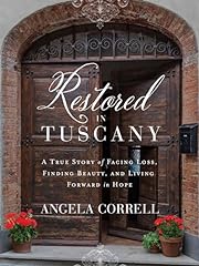 Restored tuscany true for sale  Delivered anywhere in USA 