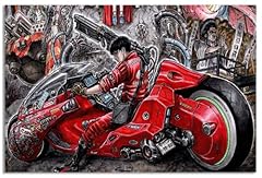 Anime posters akira for sale  Delivered anywhere in USA 
