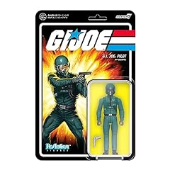 Super7 joe joe for sale  Delivered anywhere in USA 
