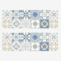 Dinghaole 24pcs blue for sale  Delivered anywhere in UK